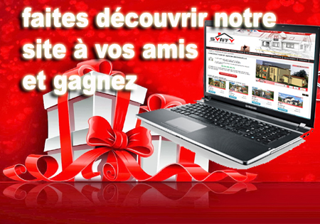 gagnez un pc portable