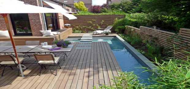 modèle de terrasse en bois synfy