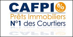 cafpi courtier en prêt immobilier partenaire financier synfy